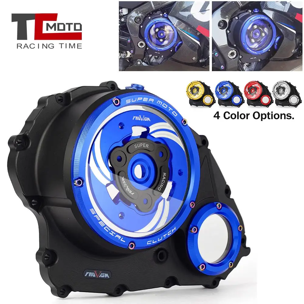 2017-2021-GSXR1000-GSXR1000R-GSXR-1000-Clear-Clutch-Cover-Protector-Guard-for-Suzuki-GSXR-GSX-R.webp 2017-2021 GSXR1000 GSXR1000R GSXR 1000 Clear Clutch Cover Protector Guard for Suzuki GSXR GSX-R 1000 1000R GSX R1000 2019 2020 - Image 1